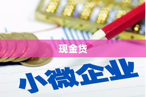 定海现金贷