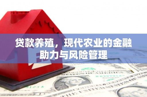 浪卡子贷款养殖，现代农业的金融助力与风险管理