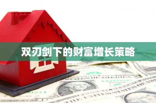 古丈双刃剑下的财富增长策略