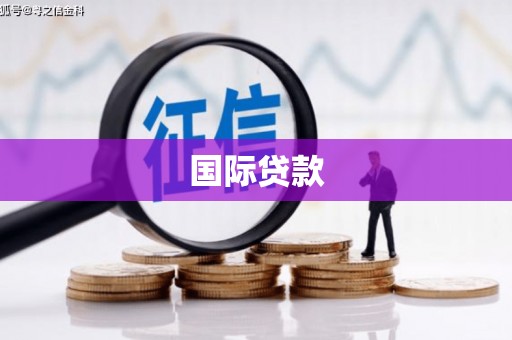 槐荫国际贷款
