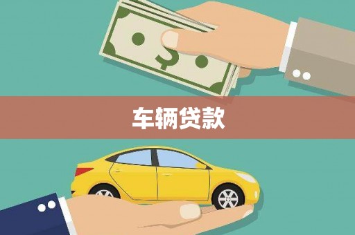 澜沧车辆贷款