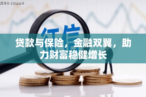 田尾贷款与保险，金融双翼，助力财富稳健增长