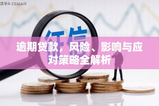 高邑逾期贷款，风险、影响与应对策略全解析