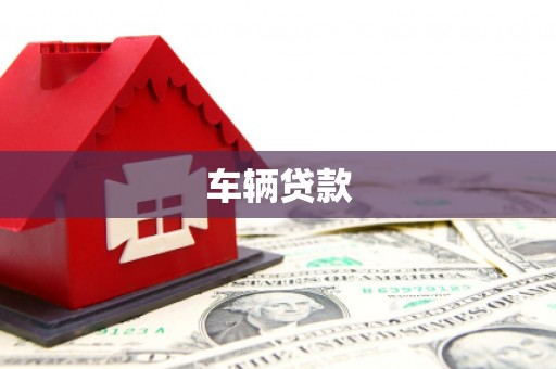 定陶车辆贷款