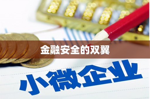 三穗金融安全的双翼
