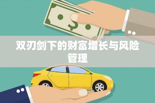 新郑双刃剑下的财富增长与风险管理