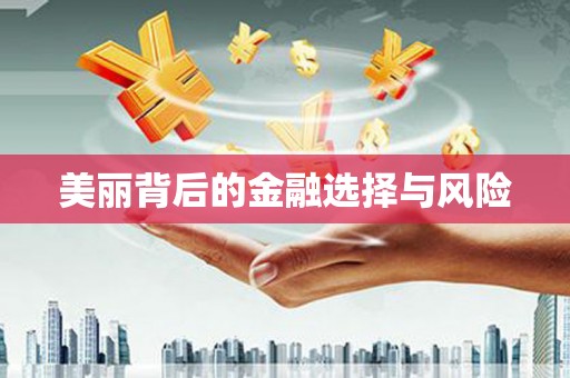 咸宁美丽背后的金融选择与风险